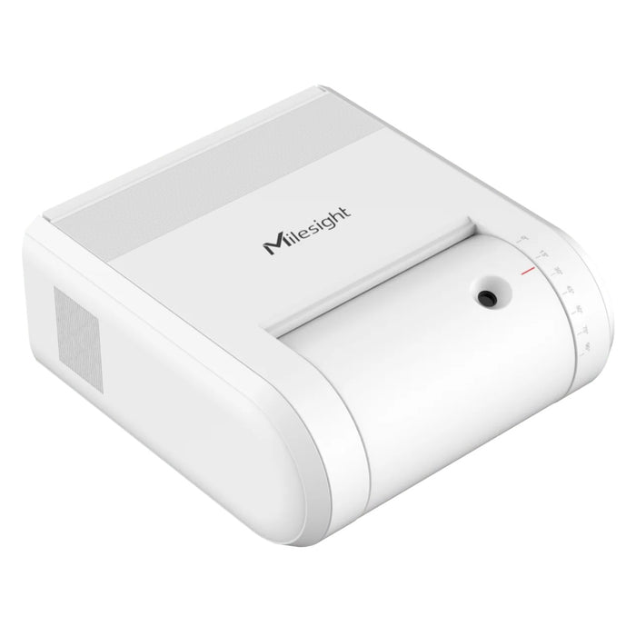 Milesight VS351 LoRaWAN AS923 Mini AI Thermopile People Counter (USB-C Powered)