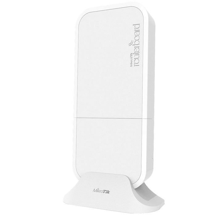 MikroTik wAP LTE Kit 4G LTE Outdoor Wi-Fi Access Point wAPR-2nD&EC200A-EU