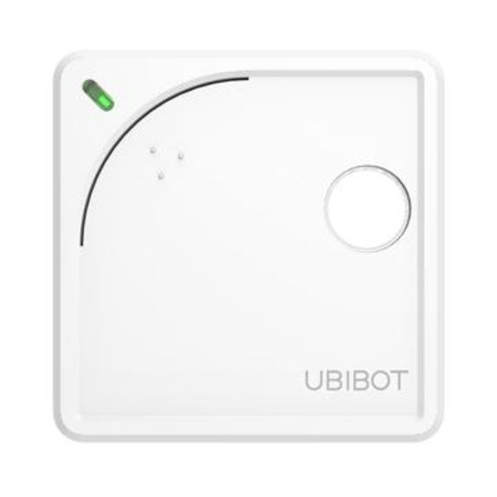 Ubibot WS1 Cloud-based WiFi Connected Temperature, Humidity, Ambient Light data logger and Monitoring IoT Device