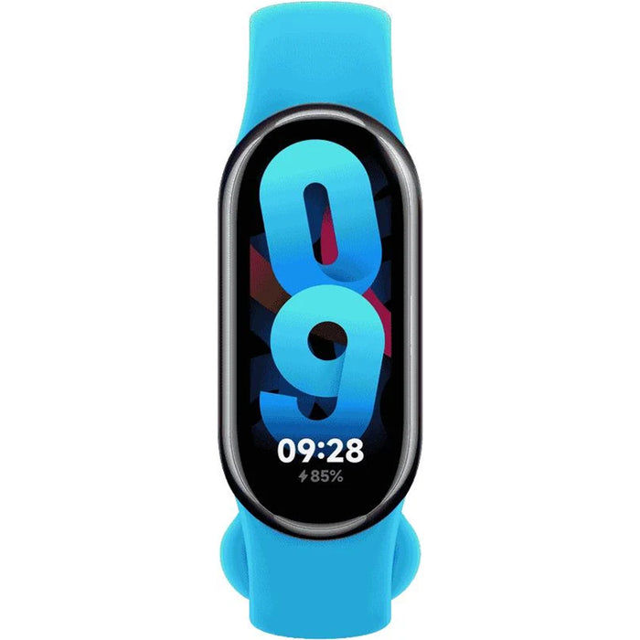 Xiaomi Smart Band 8 Strap - Aqua Blue