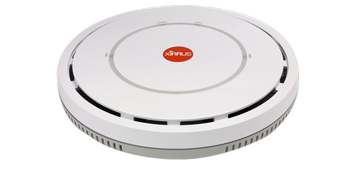 Xirrus XD2-230 Indoor 3x3 Access Point with 11ac Wave 2 5GHz + one Software Defined Radio