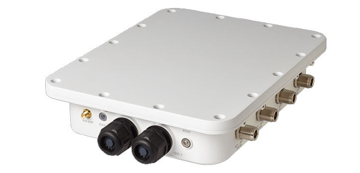 Xirrus Outdoor 4x4 Connectorised Wi-Fi Access Point with Dual 11ac Wave 2 Software Defined Radios