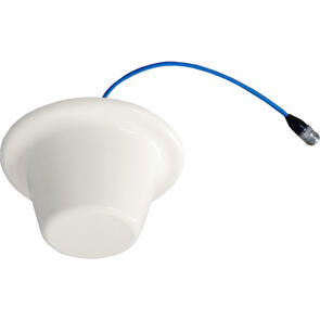 Ceiling Dome Antenna 698 to 4000 MHz Low PIM