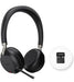 Wireless Stereo Headset with USB-A Bluetooth Dongle