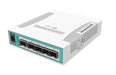 5-Port Router Switch 5x SFP Ports