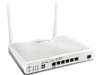 ADSL / VDSL / UFB Router with Firewall and VPN Wi-Fi 6