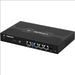 EdgeRouter 4-Port Gigabit Router with SFP Slot