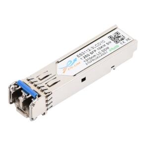 Gigabit SFP module 1310nm Single-mode 10KM LC Cisco Compatible