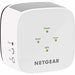 802.11ac Dual Band WiFi Range Extender Wall-plug