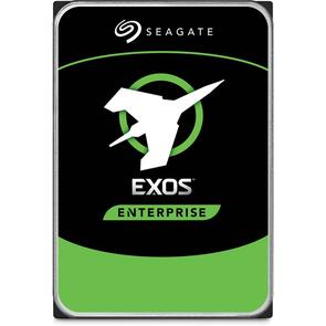 Exos 7E10 6TB Enterprise HDD CMR SATA 3.5 Inch