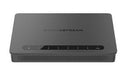 Gigabit Ethernet Router 6x GigE Ports