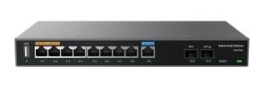 Gigabit Ethernet Router 9x GigE Ports 2x SFP+