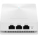 802.11ac Wave-2 Dual Band MU-MIMO In Wall Wi-Fi Access Point