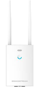 Outdoor WiFi 6 Long Range Wireless Access Point 2x2 MU-MIMO 802.11ax