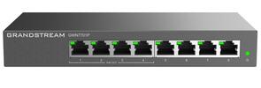 8-Port Gigabit Unmanaged Ethernet Switch 4 Ports PoE