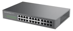 24-Port Gigabit Unmanaged Ethernet Switch