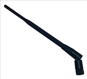 2G/3G/4G Antenna Hinged SMA (M)