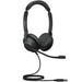 Evolve2 30 SE Stereo Wired Headset UC USB Type-A