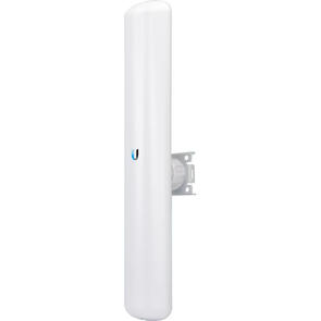 LiteAP ac Access Point with 16dBi 120deg Integrated Sector Antenna