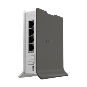 hAP ax lite LTE6 4 Port Wireless Gigabit Router