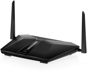 Nighthawk 4 Stream LTE WiFi 6 Router