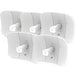 5-pack of LBE-5AC-GEN2 airMAX LightBeam AC Gen2 CPE