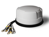 4x4 MiMo 4G/5G LTE Antenna with WiFi-6 and GPS