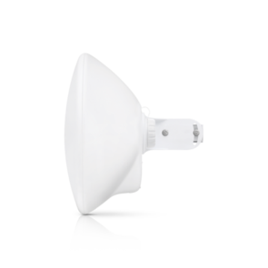 5GHz PtMP LTU Client with Advanced RF Performance