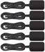 Micro USB Power Supply 5-Pack