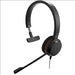 Evolve 20 SE USB (Wired) Monaural Headset USB-A UC