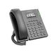 Economic Desktop IP Phone 100Mbps Ethernet PoE WiFi