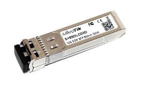 10Gbps SFP+ Module Multi-Mode 300m