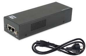 Gigabit PoE Injector 802.3at/at/bt 90W