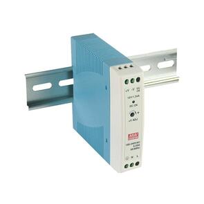 DIN Rail Power Supply 12V 20W 1.67A