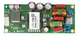 MikroTik ±48V Open Frame Power Supply with 12V 7A Output