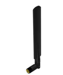 2G/3G/4G/5G LTE Paddle Antenna with right angle SMA