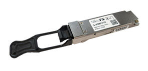 40 Gbps 850nm optical QSFP+ module