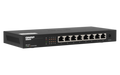 8-port 1Gbps/2.5Gbps Ethernet switch