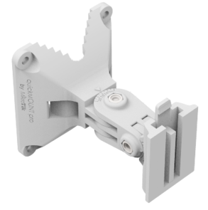 quickMOUNT pro wall mount adaptor for SXT OmniTik BaseBox