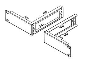 Rackmount kit for Sophos XG 106 105 and 115 rev. 3 series Firewall