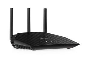 NightHawk RAX10 (AX1800) 4-Stream WiFi 6 Router