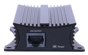 48 to 24V Gigabit PoE Converter