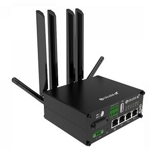 IoT Router for 3G 4G/LTE & 5G (R5020)