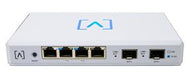 High-performance 10Gbps Router Multi-WAN Firewall VPN