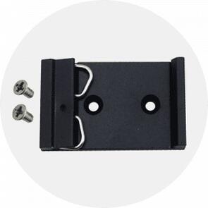 Din Rail Mounting Kit for R2010 R2011 R2110 R5020