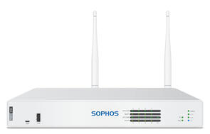 XGS 116w Security Appliance with 802.11ac WiFi