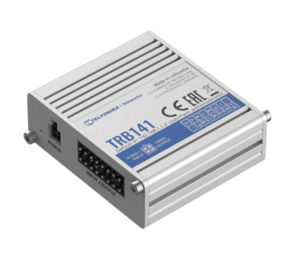 Industrial Cat 1 LTE to I/O Gateway