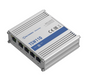 5-Port Gigabit Ethernet Switch Industrial Grade