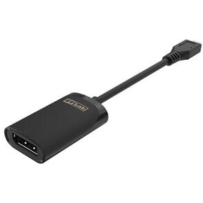 USB 3.1 Type-C to DisplayPort Adapter