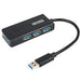 USB 3.0 4-Port Hub